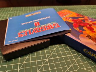 Cajas SNES, NES, N64, GB, GBA Super Famicom, SEGA