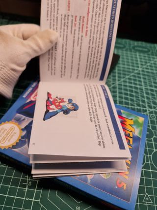 Cajas SNES, NES, N64, GB, GBA Super Famicom, SEGA