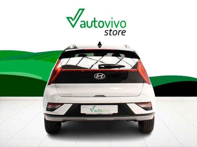 Hyundai Bayon MAXX 1.2 MPI 84CV 5P