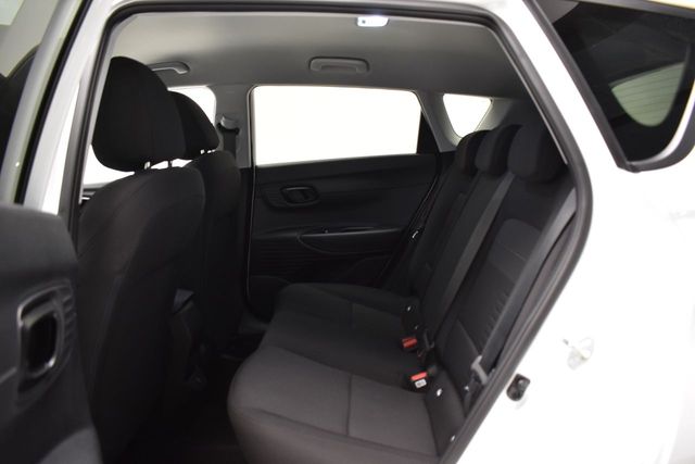 Hyundai Bayon MAXX 1.2 MPI 84CV 5P