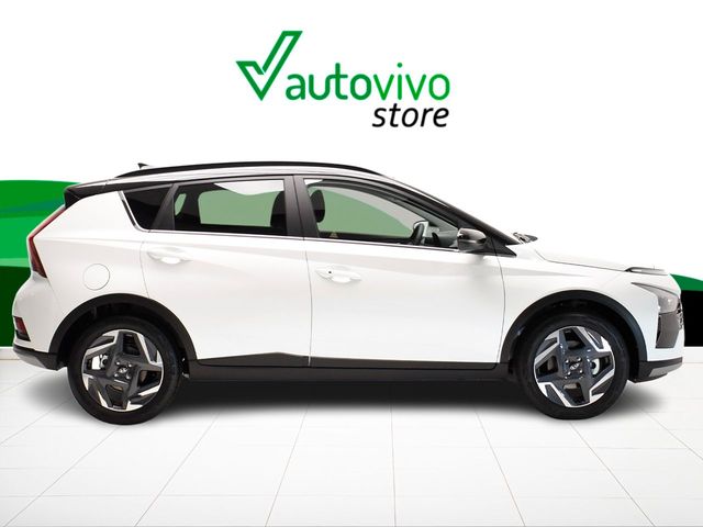 Hyundai Bayon MAXX 1.2 MPI 84CV 5P
