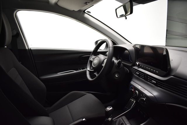 Hyundai Bayon MAXX 1.2 MPI 84CV 5P