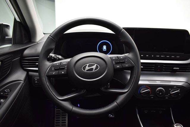 Hyundai Bayon MAXX 1.2 MPI 84CV 5P