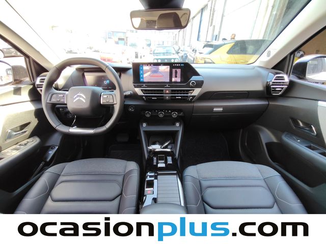 Citroen C4 X 1.2 PureTech 130 S&S Shine EAT8 96 kW (131 CV)