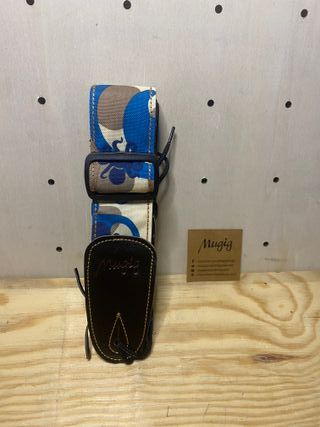 Correa de guitarra Mugig ajustable