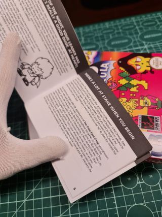 Cajas SNES, NES, N64, GB, GBA Super Famicom, SEGA