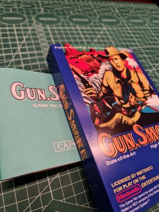 Cajas SNES, NES, N64, GB, GBA Super Famicom, SEGA