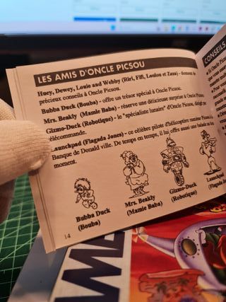 Cajas SNES, NES, N64, GB, GBA Super Famicom, SEGA