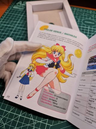 Cajas SNES, NES, N64, GB, GBA Super Famicom, SEGA