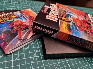 Cajas SNES, NES, N64, GB, GBA Super Famicom, SEGA