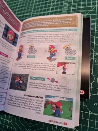 Cajas SNES, NES, N64, GB, GBA Super Famicom, SEGA