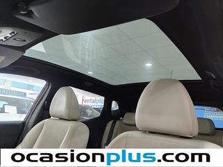 Nissan Qashqai DIG-T 163 Tekna Alcantara 120 kW (163 CV)