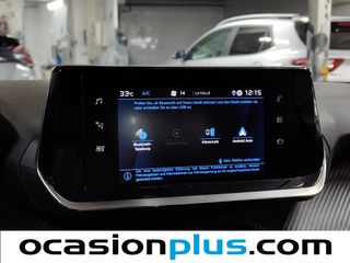 Peugeot 2008 PureTech 100 S&S Allure 75 kW (100 CV)