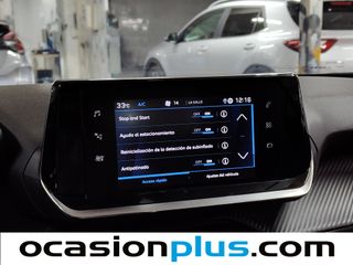 Peugeot 2008 PureTech 100 S&S Allure 75 kW (100 CV)