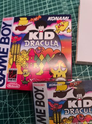 Cajas SNES, NES, N64, GB, GBA Super Famicom, SEGA