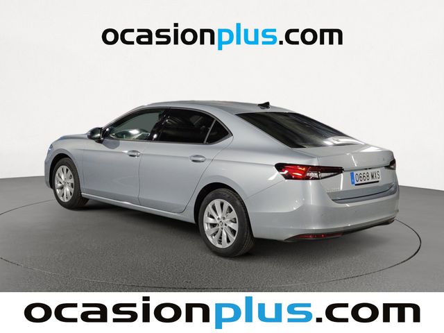 Skoda Superb 1.5 TSI m-HEV Essence DSG 110 kW (150 CV)