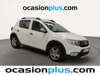 Dacia Sandero Stepway Essential TCE 66 kW (90 CV) GLP S&S
