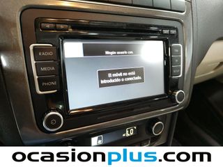 Volkswagen Polo Sport 1.2 TSI 77 kW (105 CV)