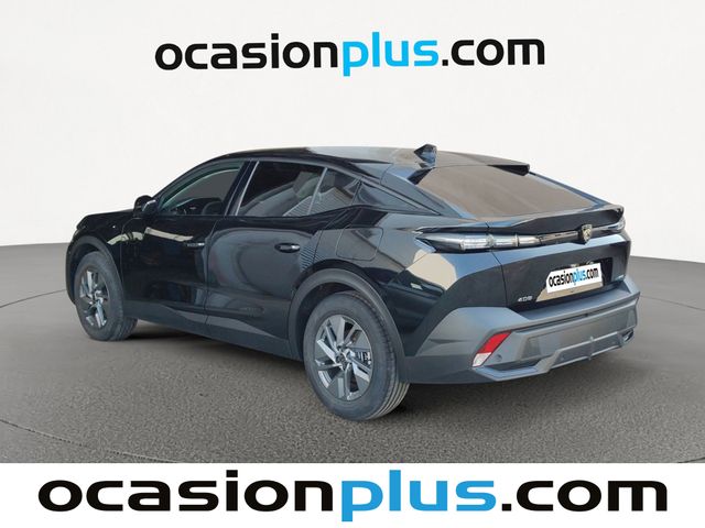 Peugeot 408 Allure PHEV 180 e-EAT8 133 kW (181 CV)