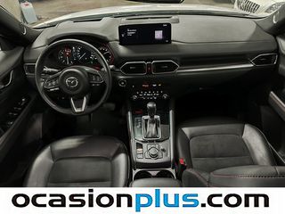 Mazda CX-5 2.2 DE Homura AT 135 kW (184 CV)