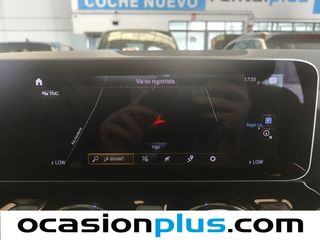 Mercedes-Benz Clase B B 180 100 kW (136 CV)