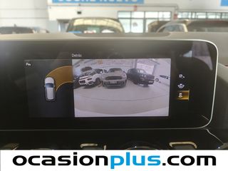 Mercedes-Benz Clase B B 180 100 kW (136 CV)