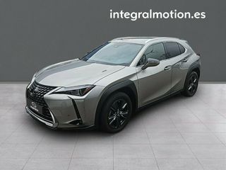 Lexus UX 2.0 250h Premium