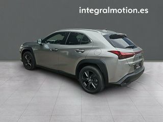 Lexus UX 2.0 250h Premium