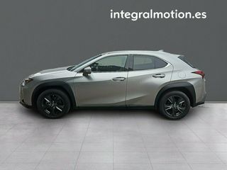 Lexus UX 2.0 250h Premium