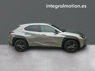 Lexus UX 2.0 250h Premium