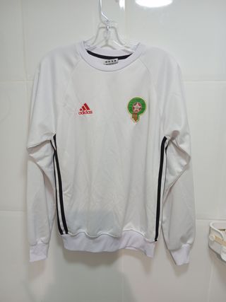 Sudadera Adidas Hombre Talla XL