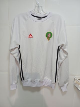 Sudadera Adidas Hombre Talla XL