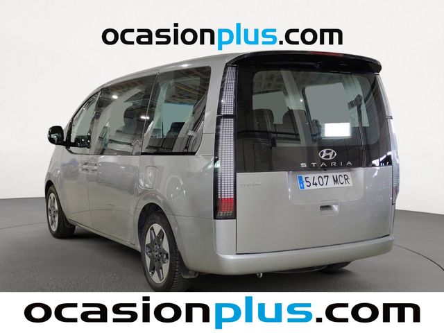 Hyundai Staria 2.2 CRDI Maxx 9S 130 kW (177 CV)