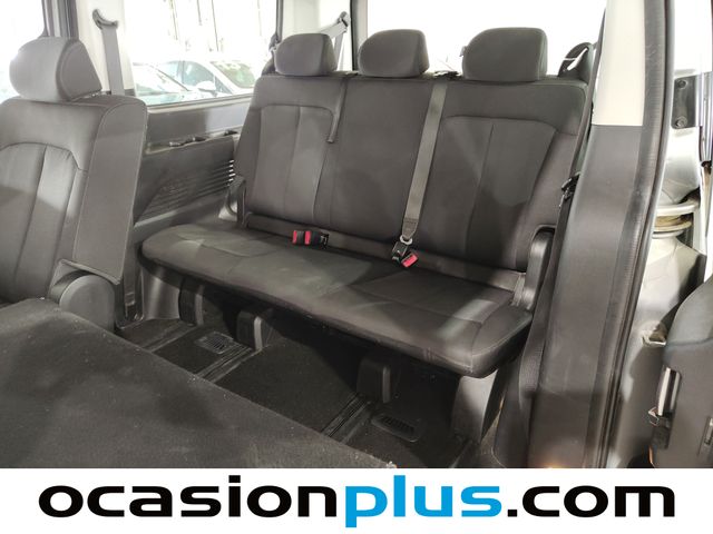 Hyundai Staria 2.2 CRDI Maxx 9S 130 kW (177 CV)
