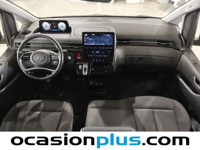 Hyundai Staria 2.2 CRDI Maxx 9S 130 kW (177 CV)