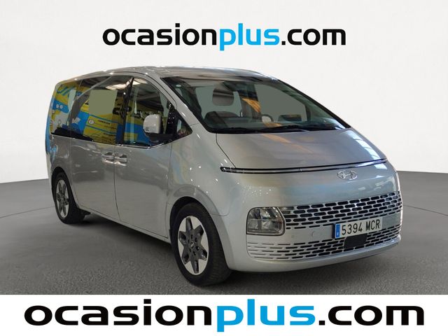 Hyundai Staria 2.2 CRDI Maxx 9S 130 kW (177 CV)