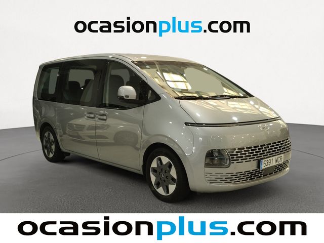 Hyundai Staria 2.2 CRDI Maxx 9S 130 kW (177 CV)