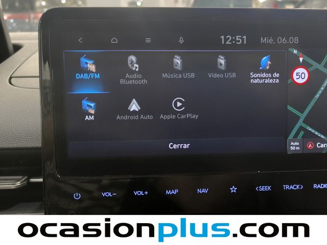 Hyundai Staria 2.2 CRDI Maxx 9S 130 kW (177 CV)