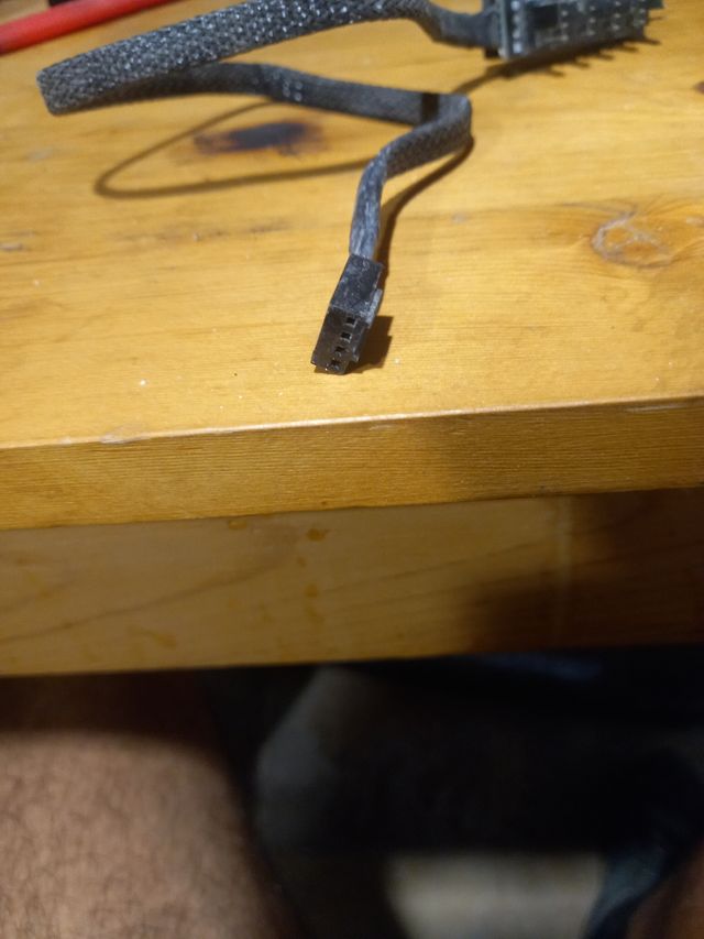 Adaptador de ventilador