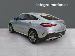 Mercedes Clase GLE GLE 350 de 4MATIC AMG