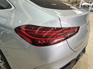 Mercedes Clase GLE GLE 350 de 4MATIC AMG
