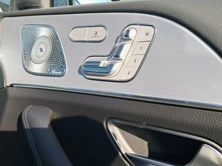 Mercedes Clase GLE GLE 350 de 4MATIC AMG