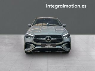 Mercedes Clase GLE GLE 350 de 4MATIC AMG