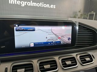 Mercedes Clase GLE GLE 350 de 4MATIC AMG