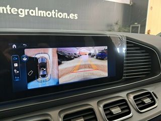 Mercedes Clase GLE GLE 350 de 4MATIC AMG
