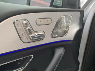 Mercedes Clase GLE GLE 350 de 4MATIC AMG