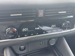 Nissan Qashqai Hibrido  E-POWER N-Connecta 4x2 140kW 