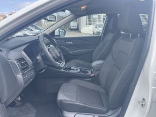 Nissan Qashqai Hibrido  E-POWER N-Connecta 4x2 140kW 
