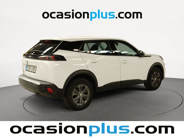 Peugeot 2008 Puretech 100 S&S Active Pack 75 kW (100 CV)