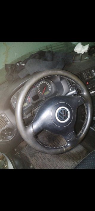 Volante Volkswagen